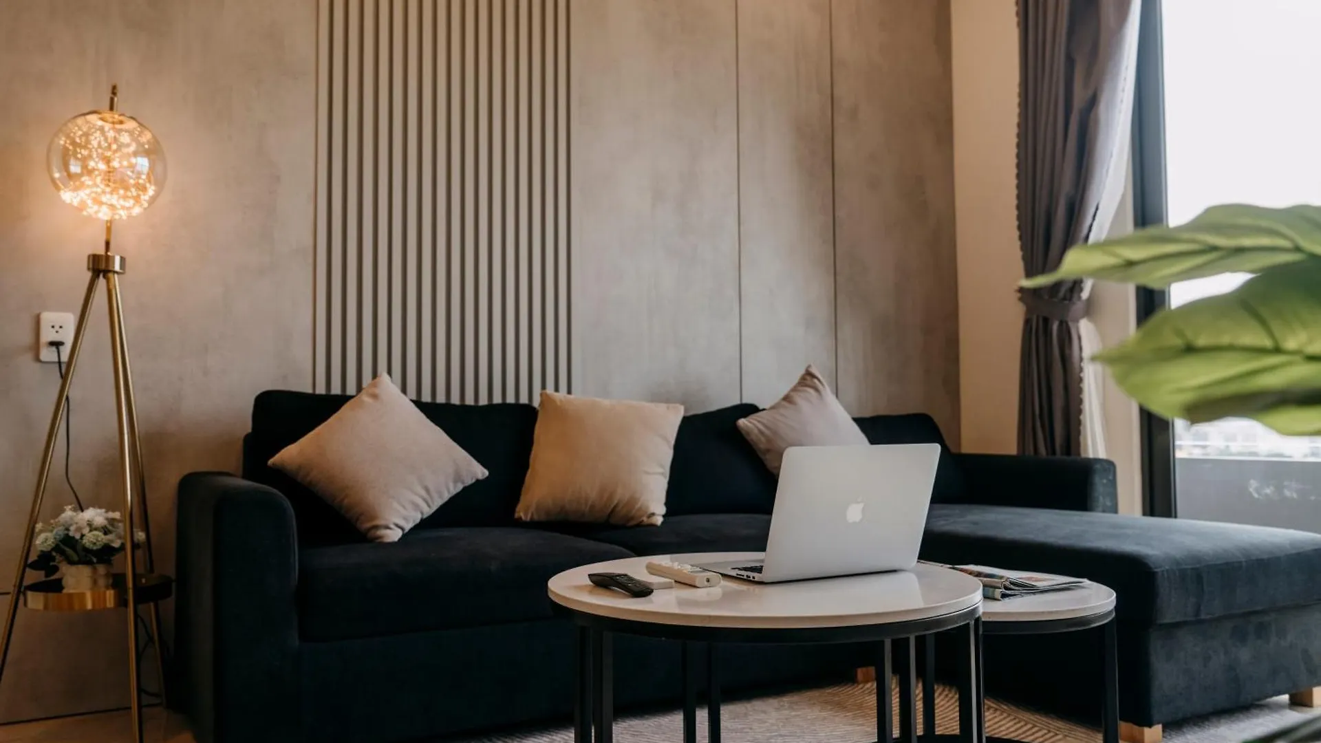 Monarchy Luxury Apartment 3 Bedroom In Danang By Villuxy ベトナム